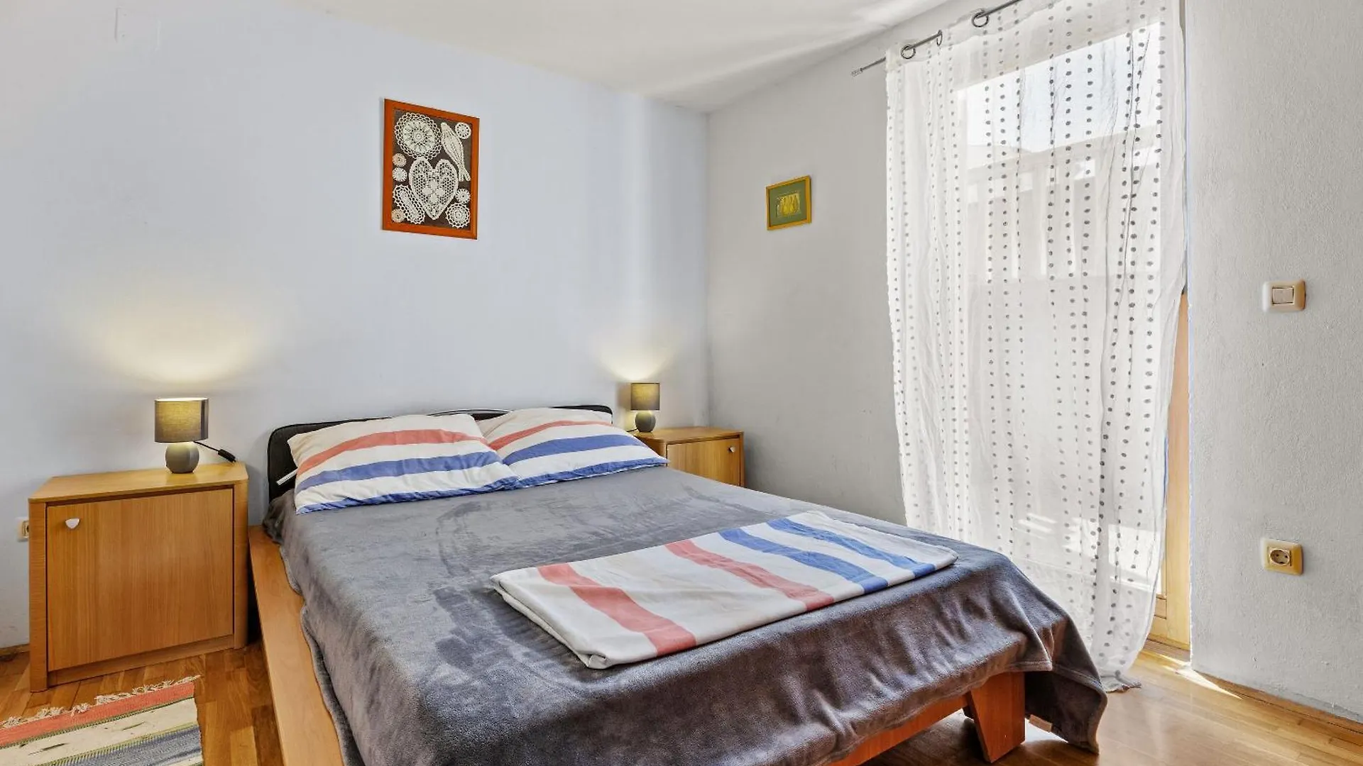Apartment Tin Medulin